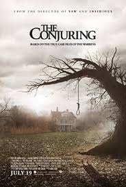 Is The Conjuring A Good Movie?