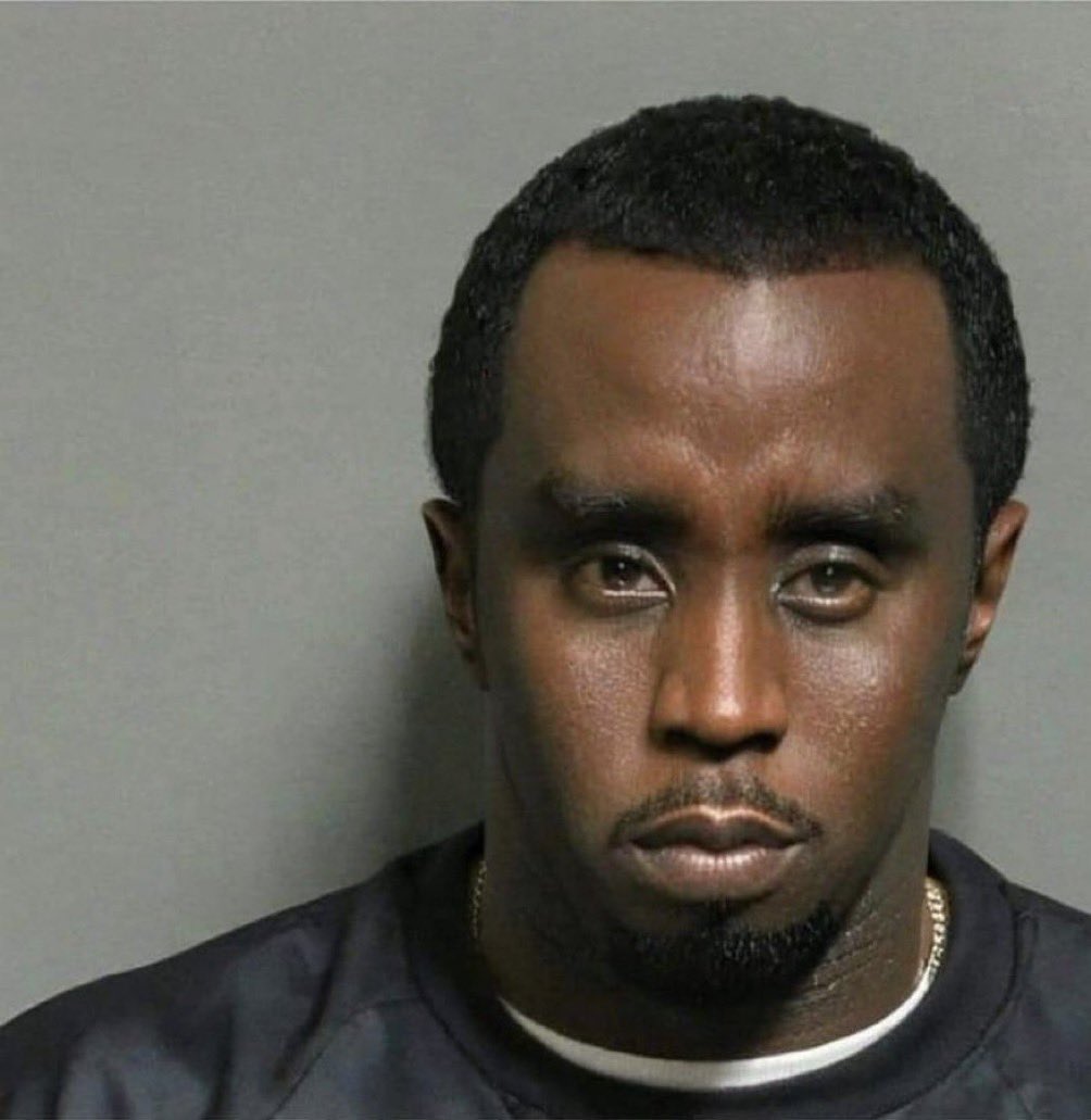 P Diddy Arrested on Trafficking, Racketeering, and More! – The Thunder