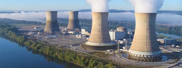 Three Mile Island Nuclear Energy is Coming Back