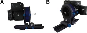 New Camera Lets us See how Animals See