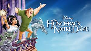 Why “The Hunchback of Notre Dame” is the Best Disney Movie