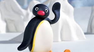 “Pingu” Reboot is in the Works