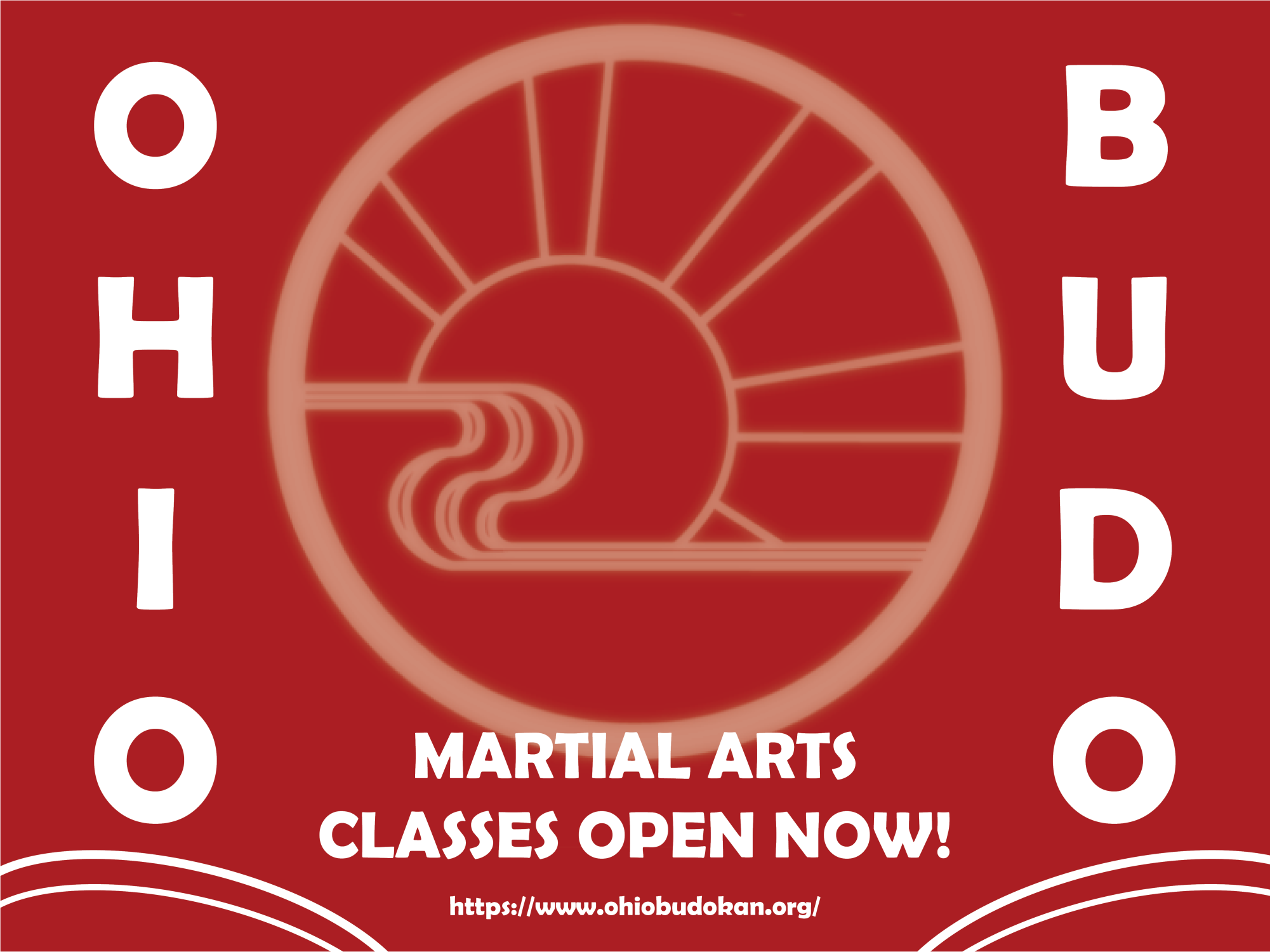 Ohio Budo