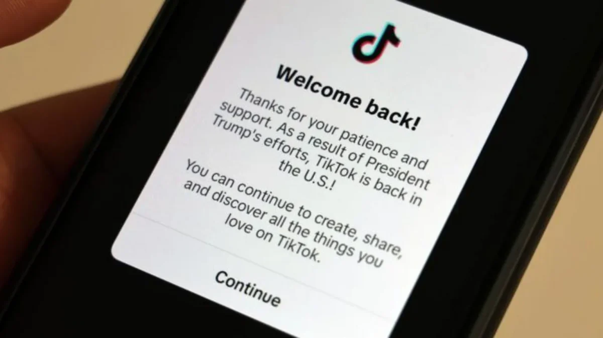 TikTok is Banned but Still Useable, How?