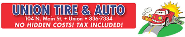 Union Tire and Auto Center