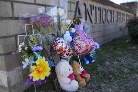 One Student Killed and Another Injured in Antioch School Shooting