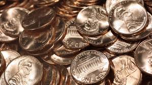 President Trump Orders the Treasury Secretary to Stop Minting Pennies