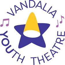 Image from the Vandalia Youth Theatre Facebook