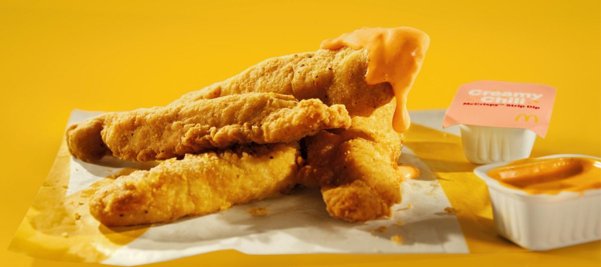 Image from McDonald's Website!