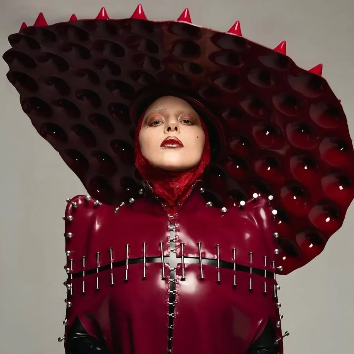 Planned Attack on Lady Gaga