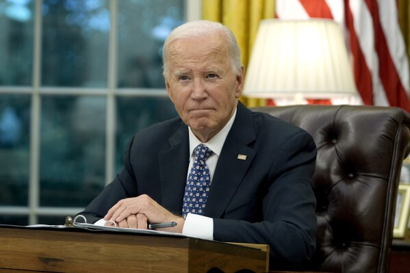 Joe Biden, Diagnosed with Prostate Cancer