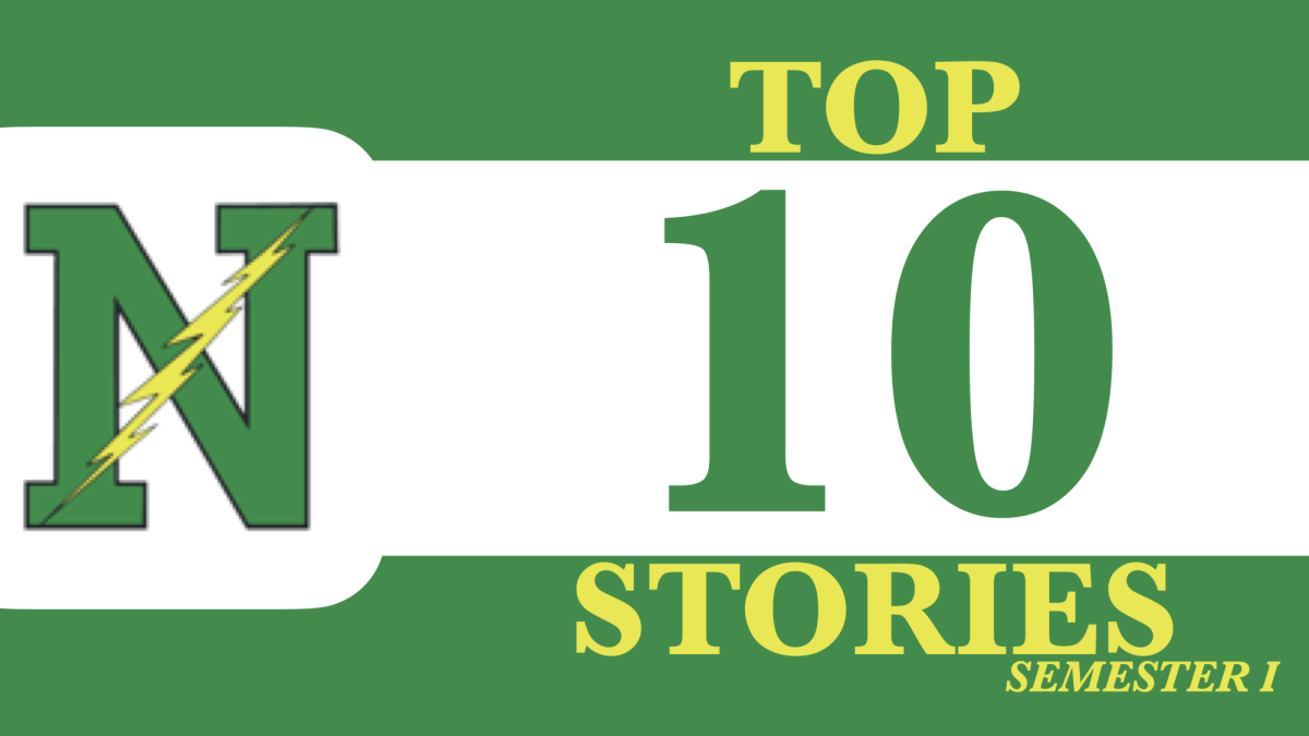 Top 10 Stories This Semester