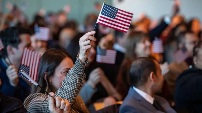 Trump Administration Pauses Immigration From 19 Different Countries