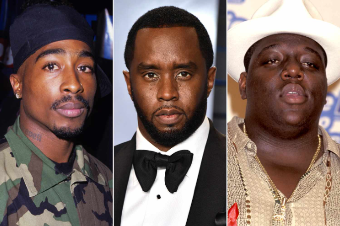 Netflix's New Documentary Alleges Sean Combs Was Involved In The Deaths of Two Popular 90's Artist