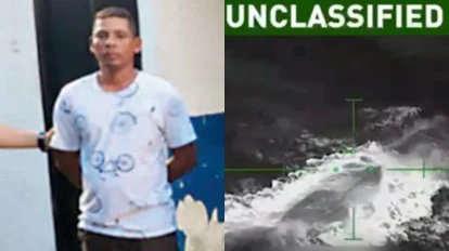 Family of Columbian Fisherman Files Complaints Against U.S. Boat Strikes Claiming He Was Murdered