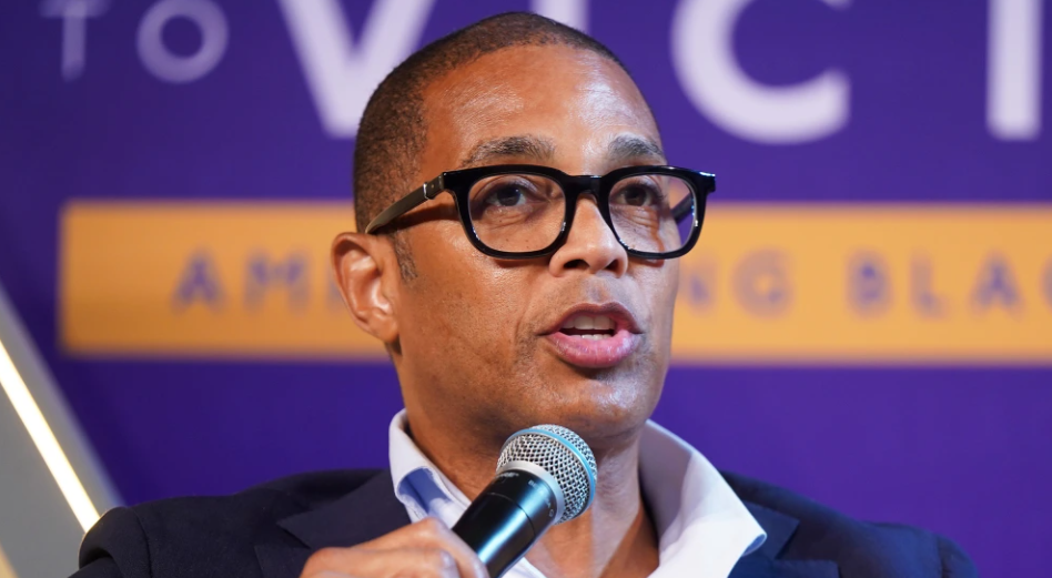 Don Lemon Arrested by Federal Authorities