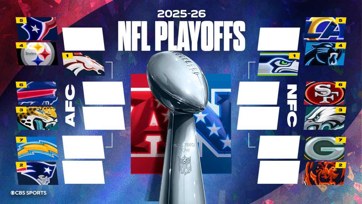 NFL Playoff Recap