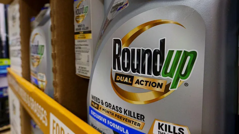 Bayer Agrees Settle Cancer Claims
