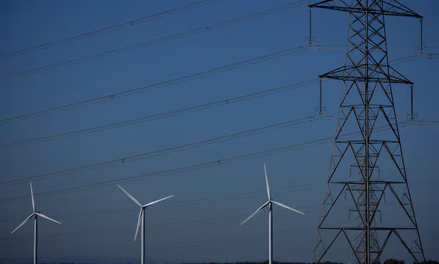 Early April Reports Show UK Wind and Solar Power Save Billions